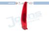 JOHNS 30 18 87-2 Combination Rearlight